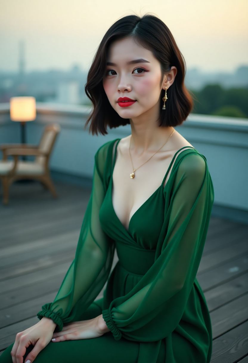 海报